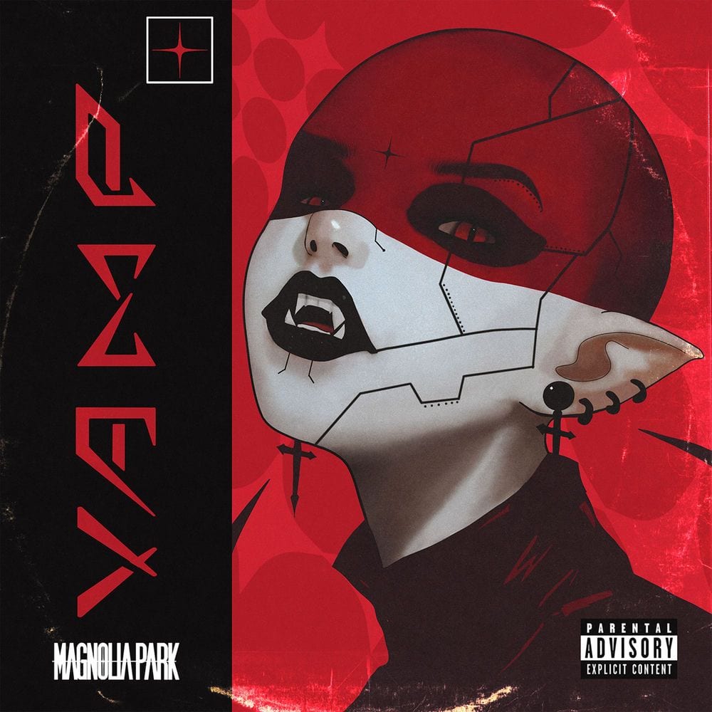 Vamp cover