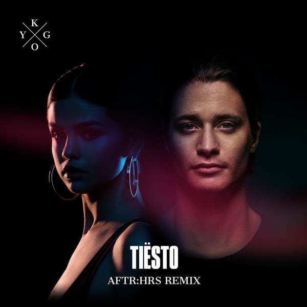 It Ain't Me (Tiësto's AFTR:HRS Remix) cover
