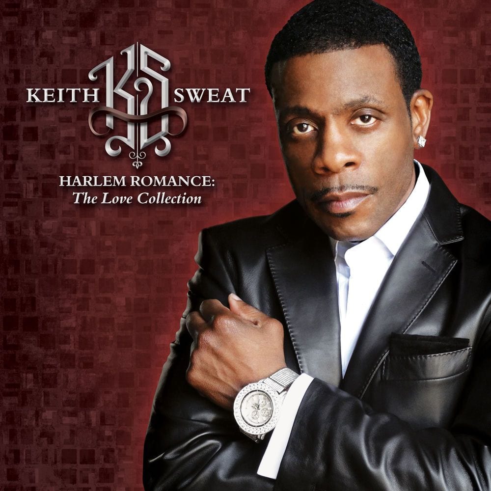 Harlem Romance: The Love Collection cover