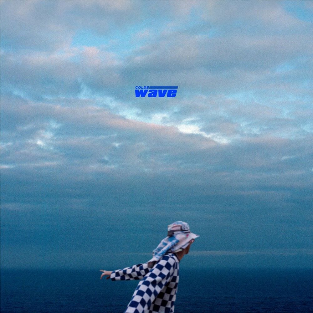 Wave cover