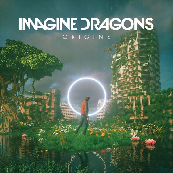Origins cover