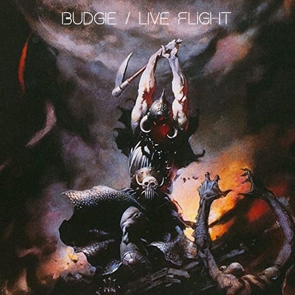 Live Flight cover