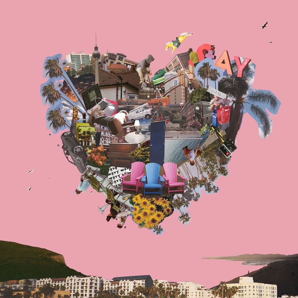 Love Part 1 cover