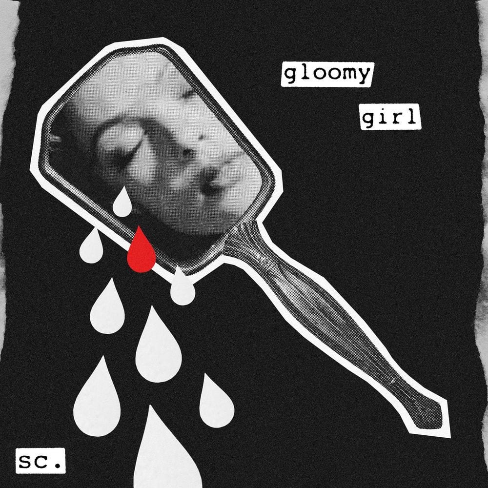 Gloomy Girl cover