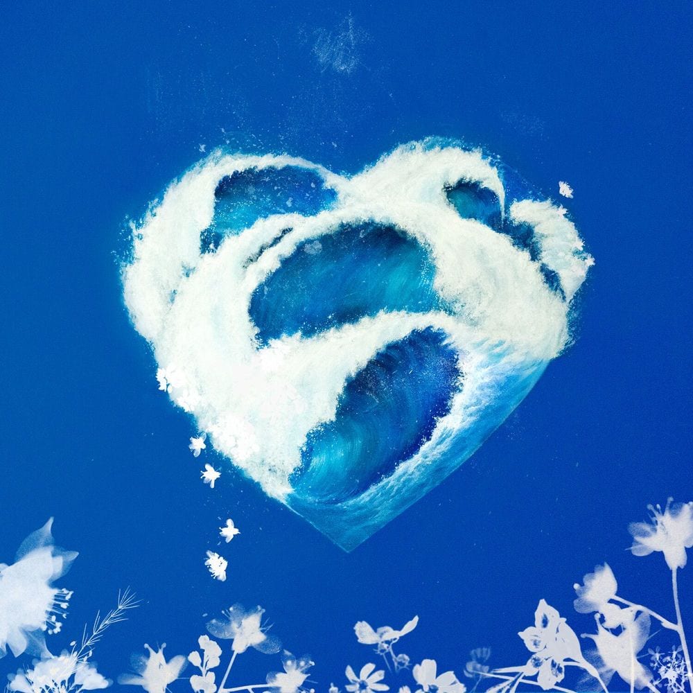 Love Part 2 cover