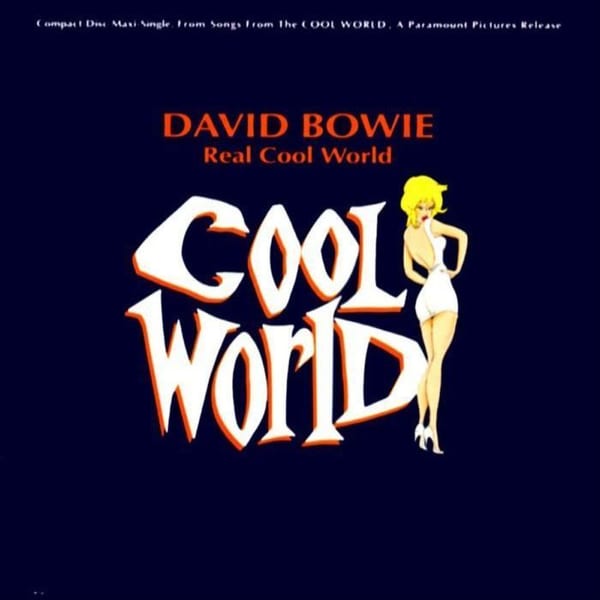 Real Cool World cover