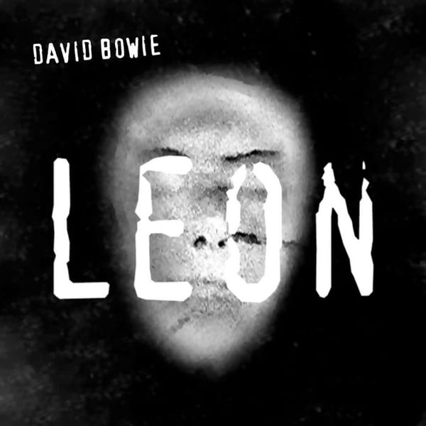 The Leon Suites album cover