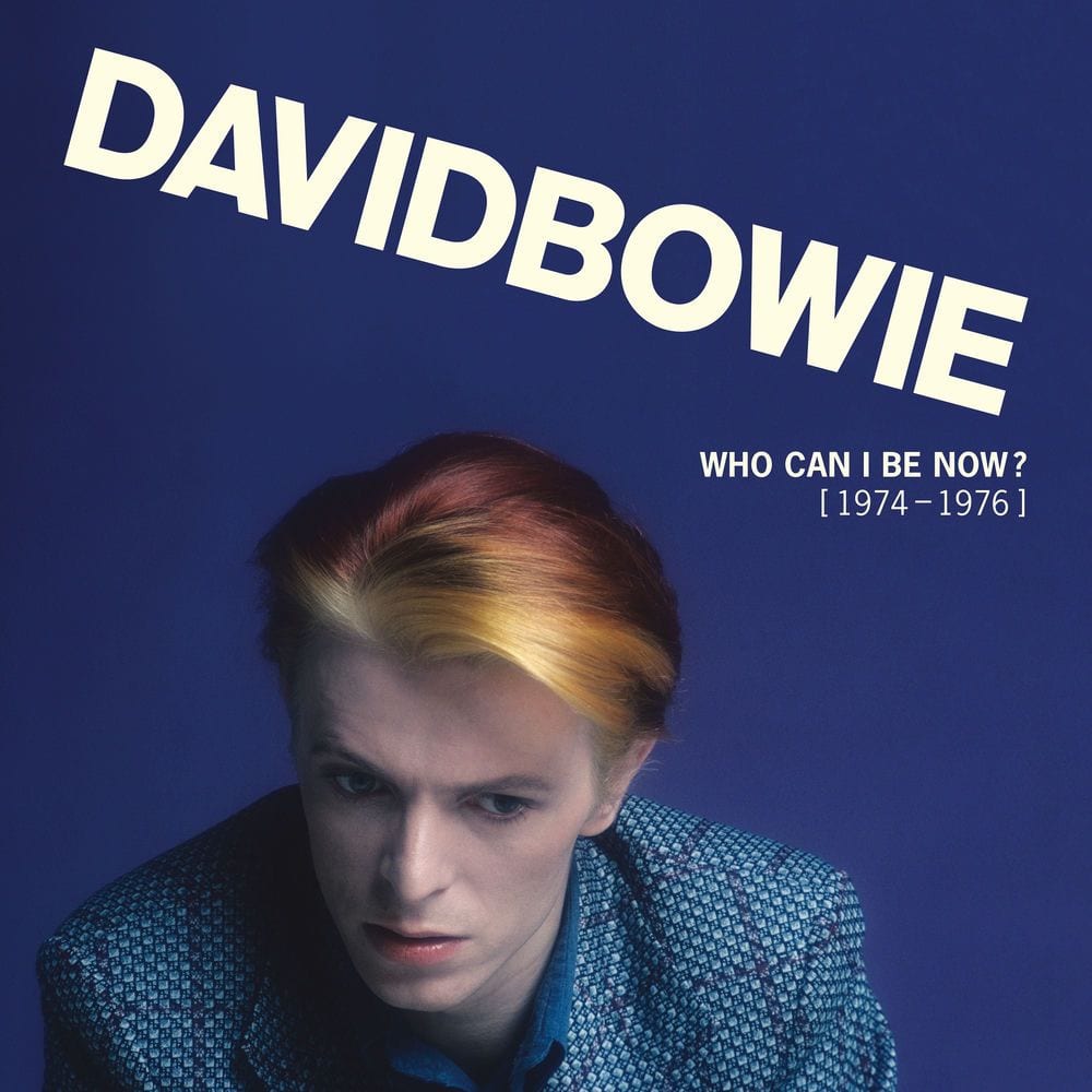 Who Can I Be Now? 1974–1976 cover