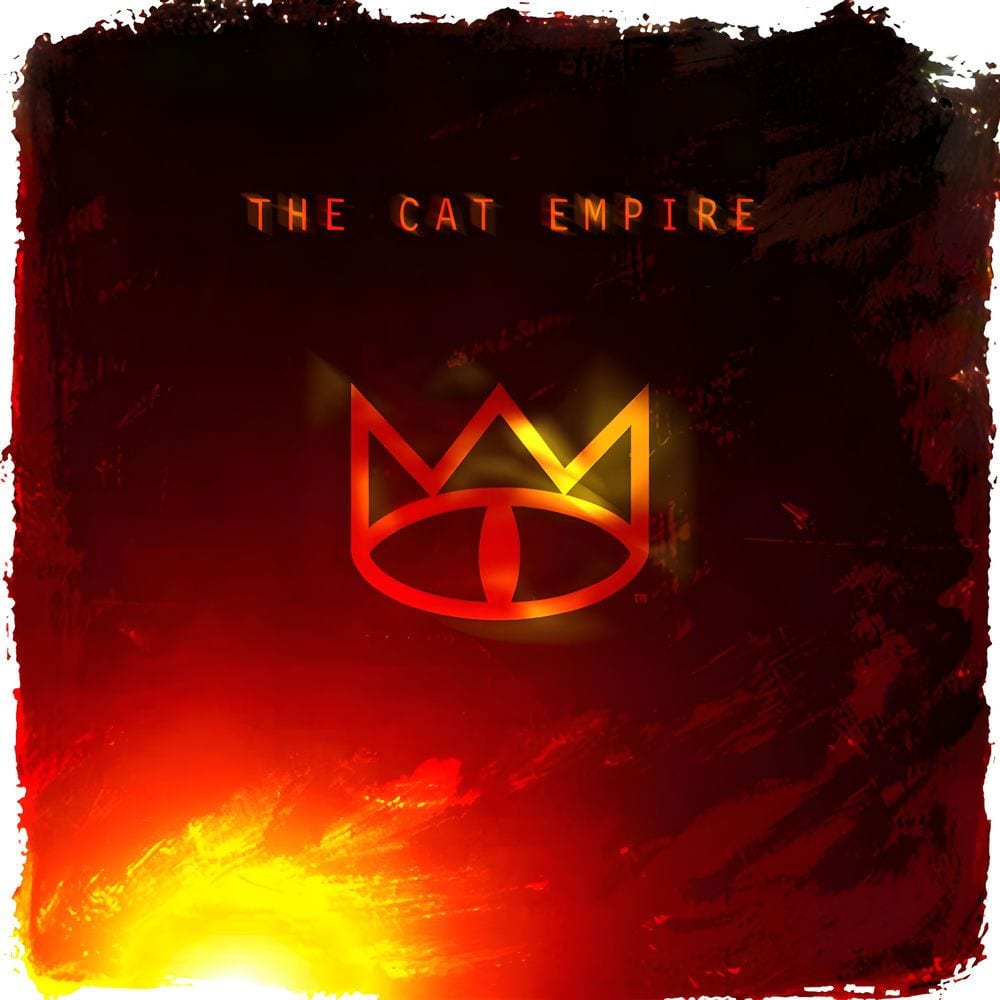 The Cat Empire cover