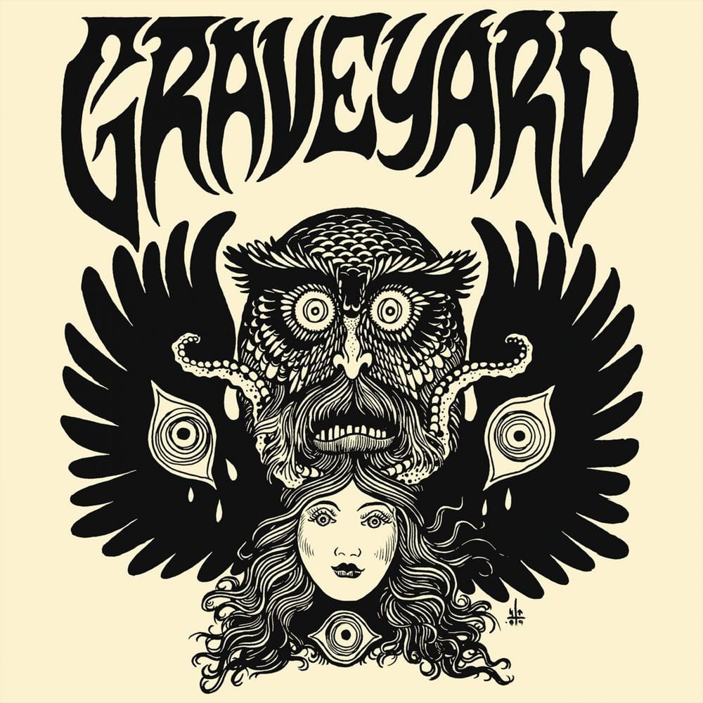 Graveyard cover