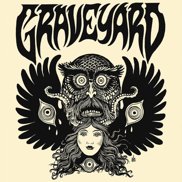 Graveyard cover