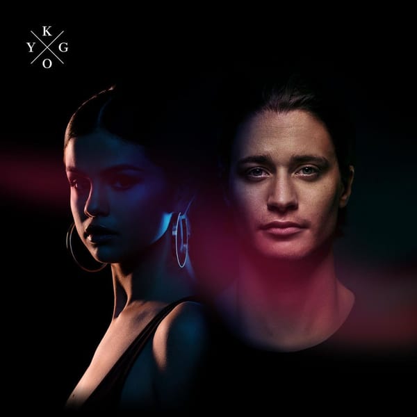 It Ain't Me cover