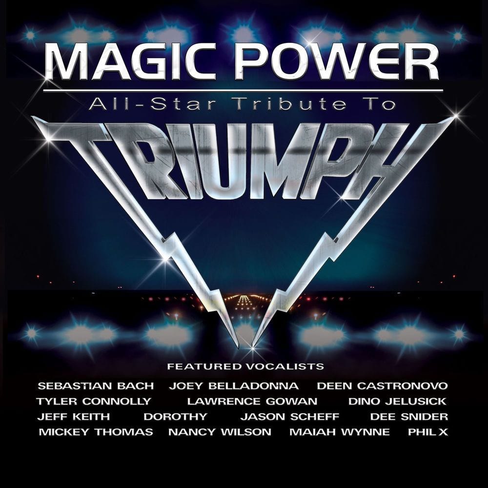 Rock & Roll Machine cover