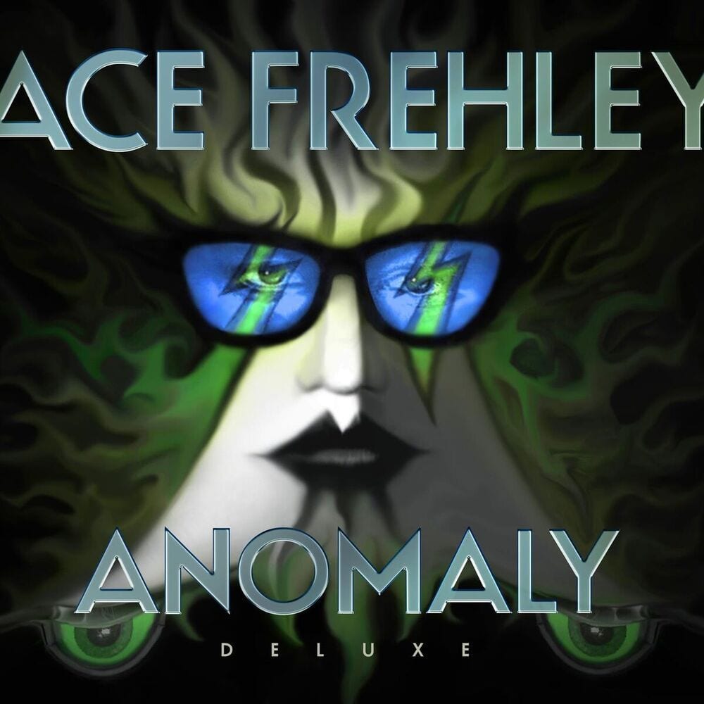 Anomaly cover