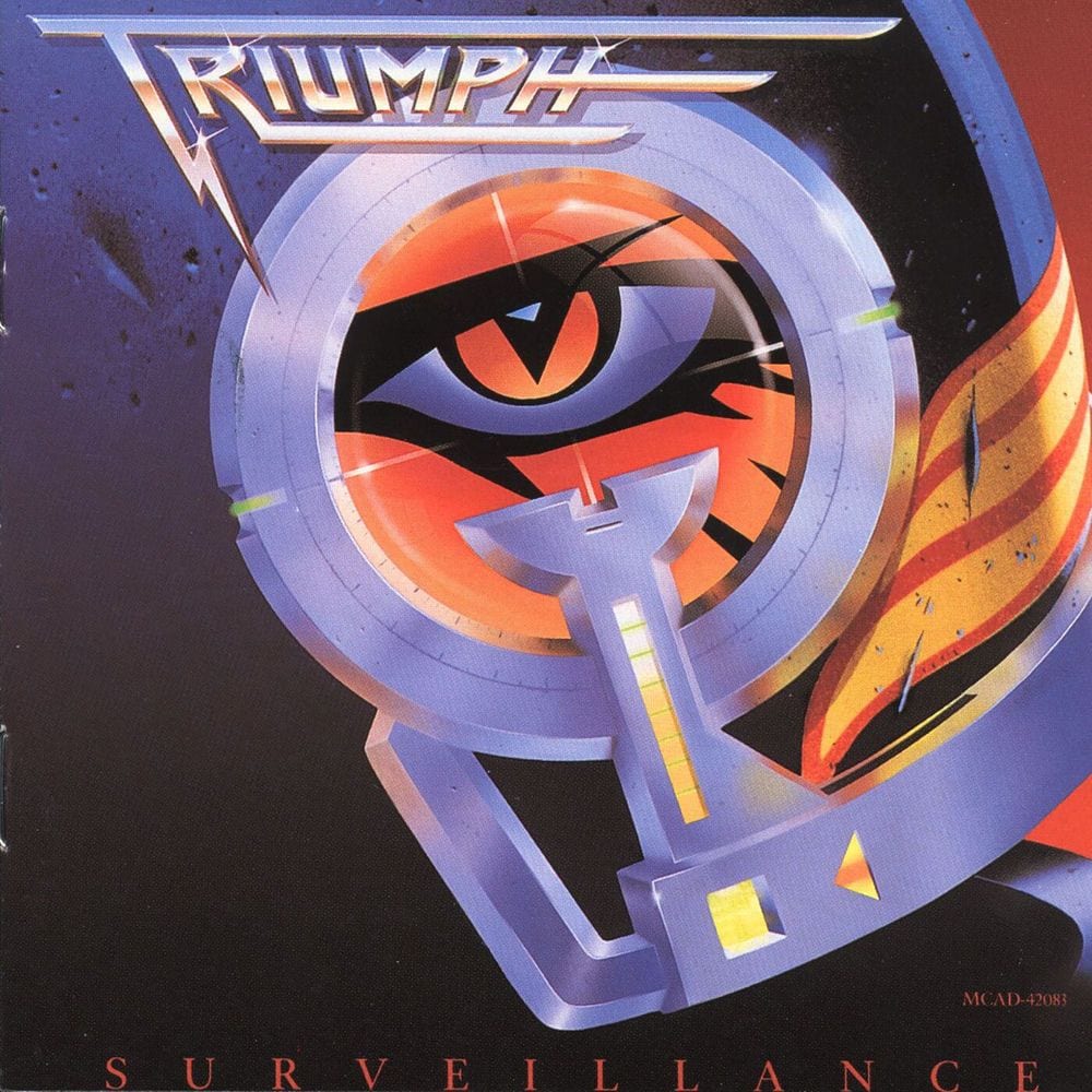 Surveillance cover