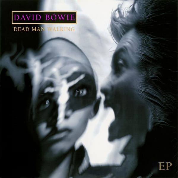 Dead Man Walking Mix E.P. (2022 Remaster) cover
