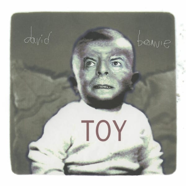 Toy (Toy:Box) cover