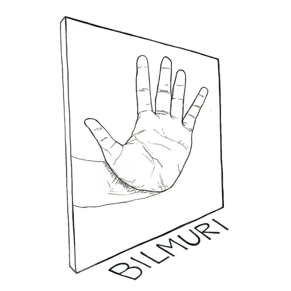 Bilmuri cover