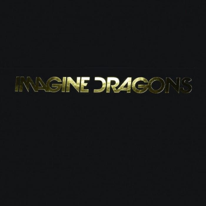 Imagine Dragons cover