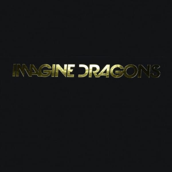 Imagine Dragons cover