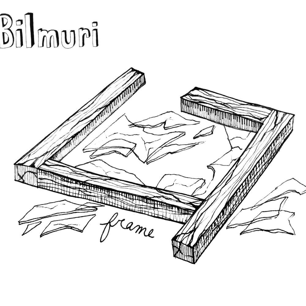 Frame cover