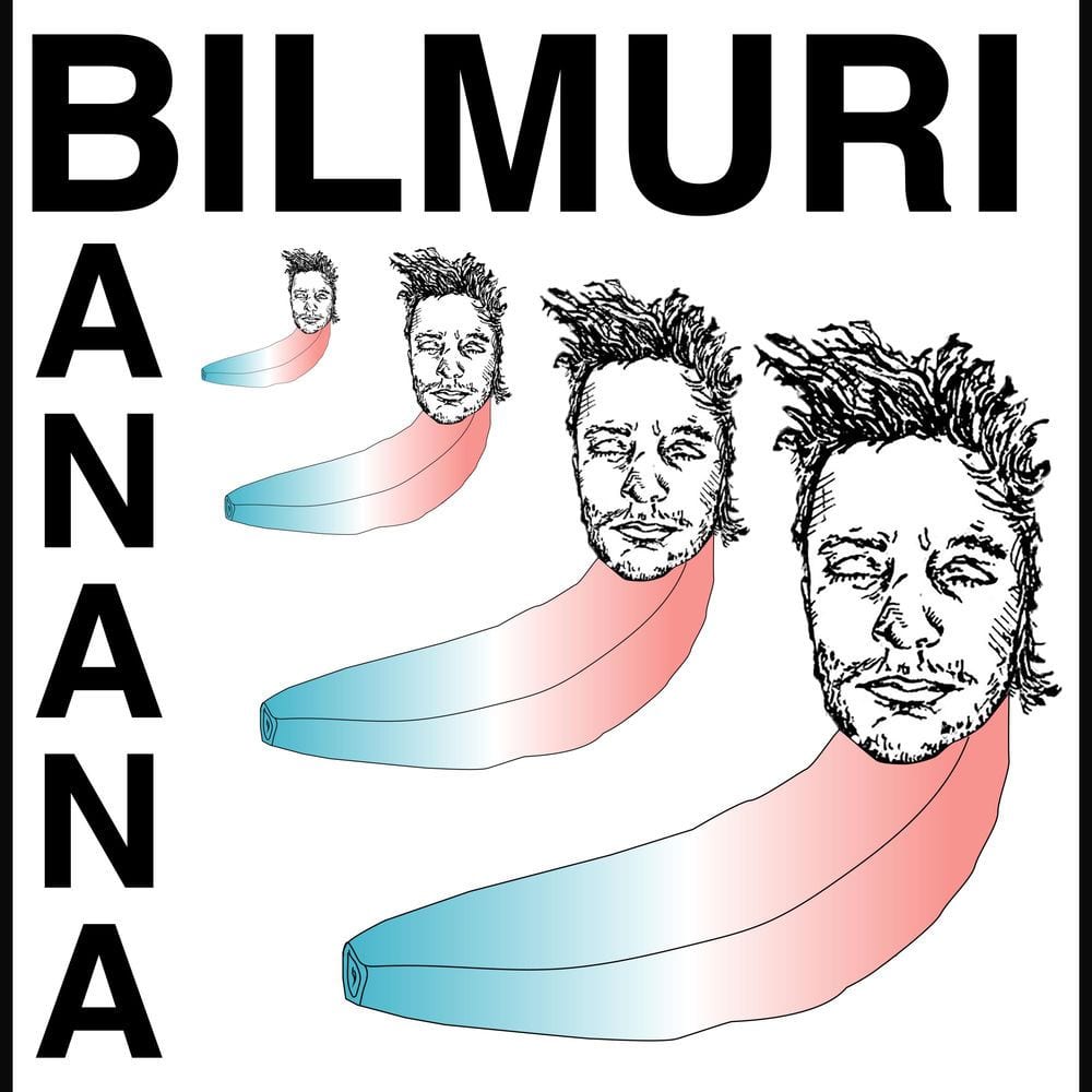 Banana cover