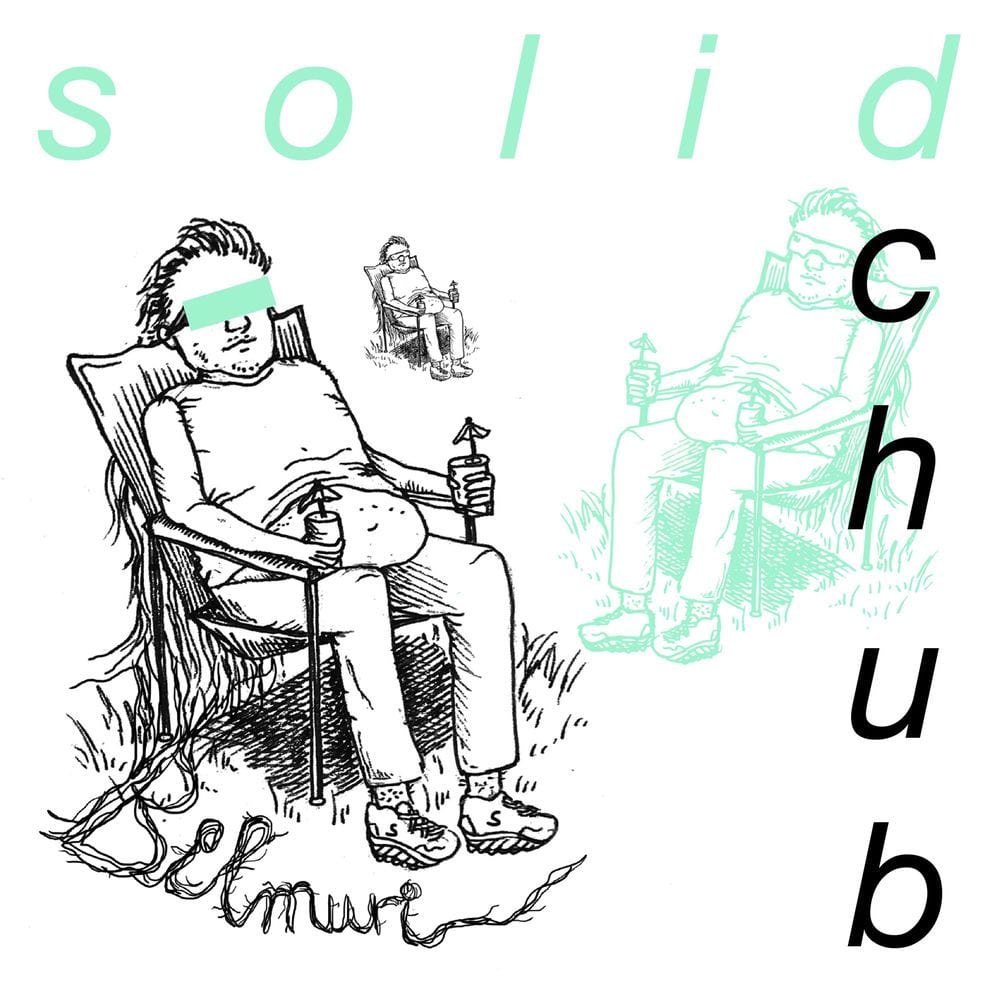 Solid Chub cover
