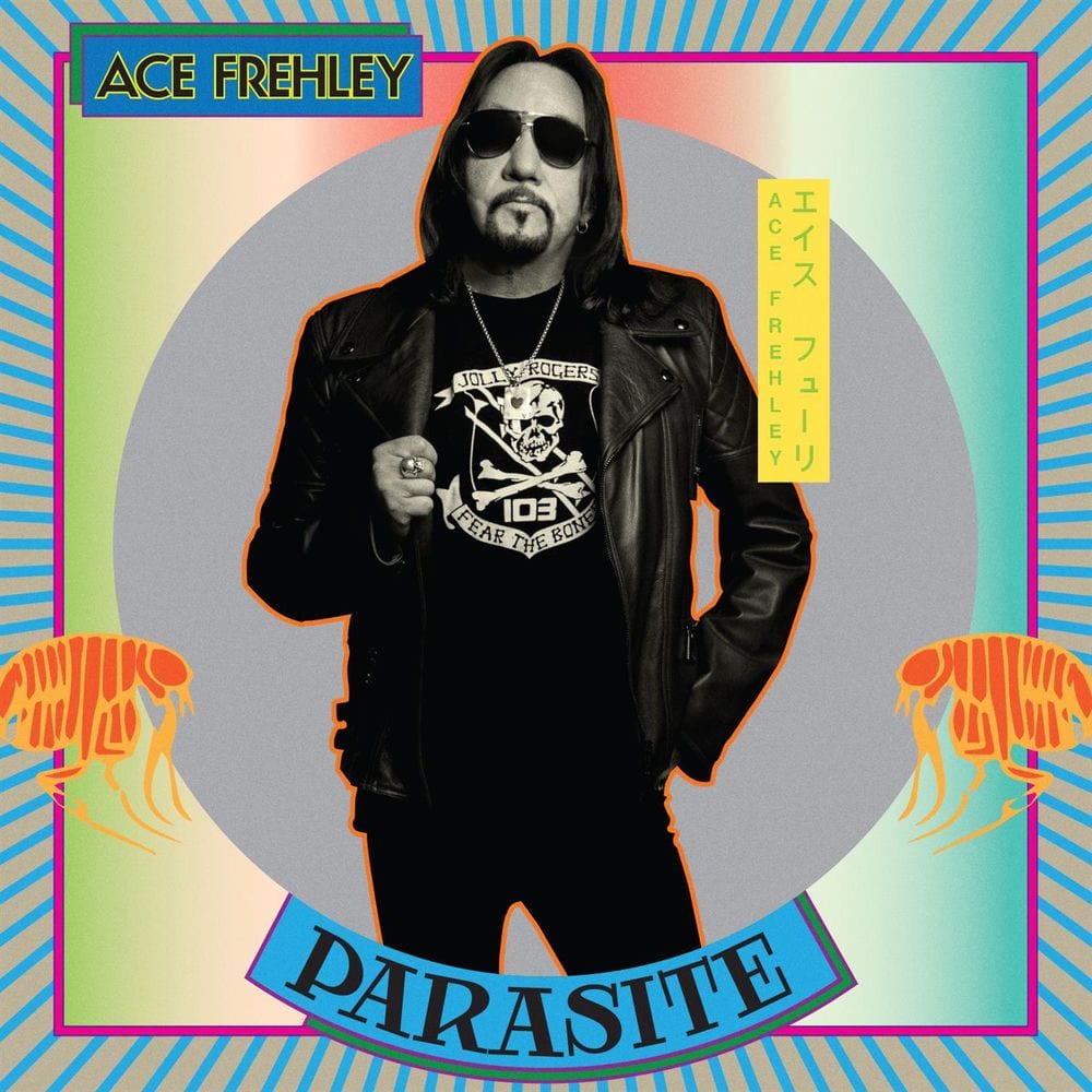 Parasite cover