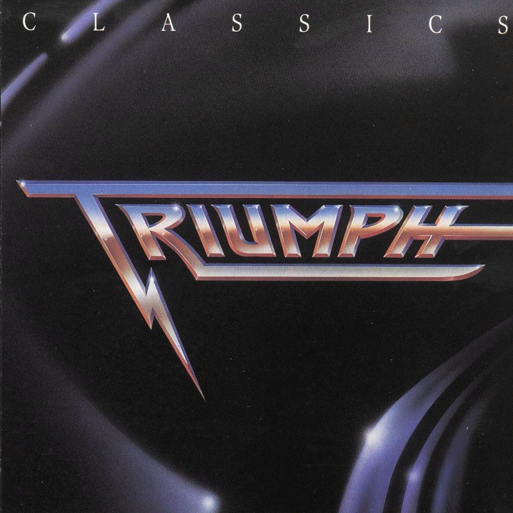 Classics cover