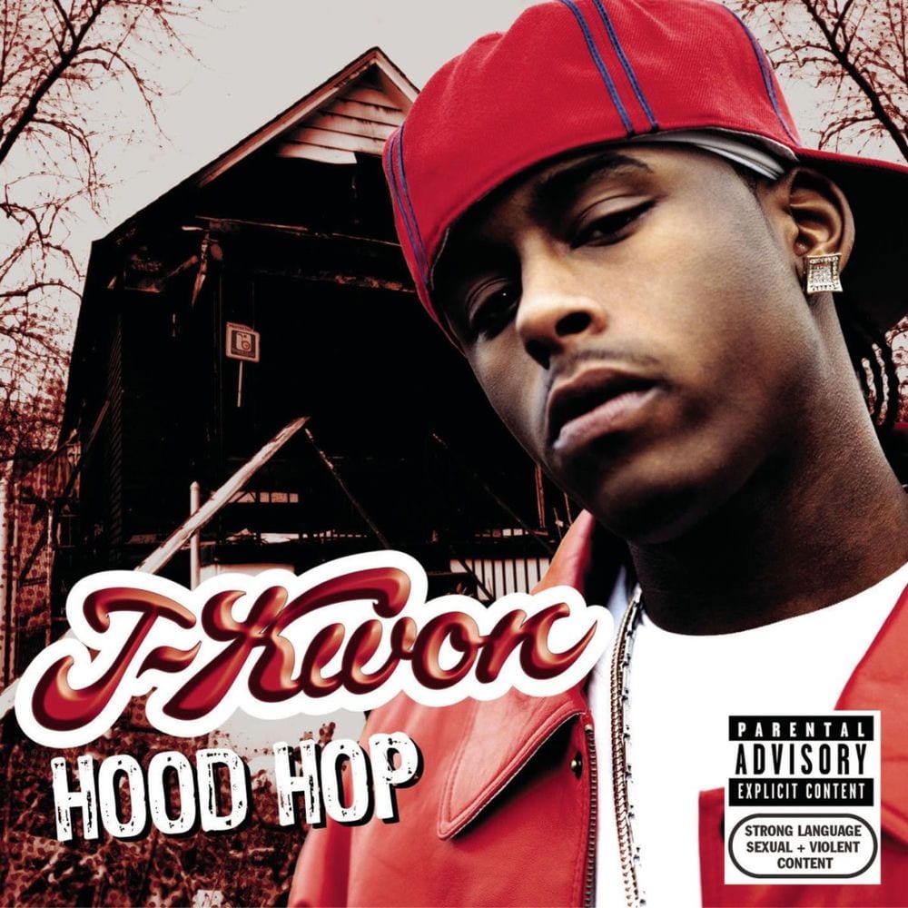 Hood Hop cover