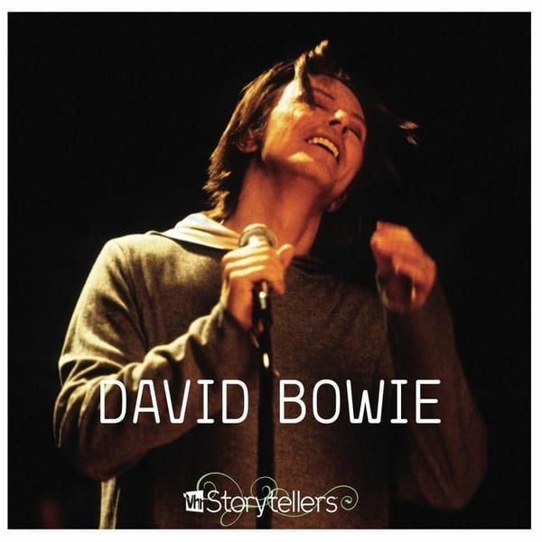 VH1 Storytellers (Live) cover
