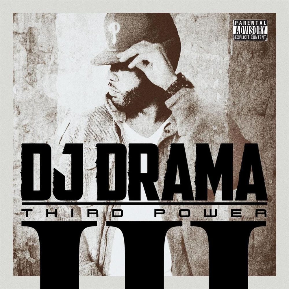 Third Power album cover