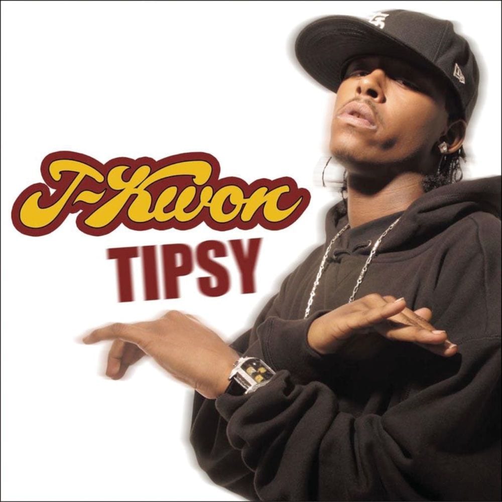 Tipsy cover