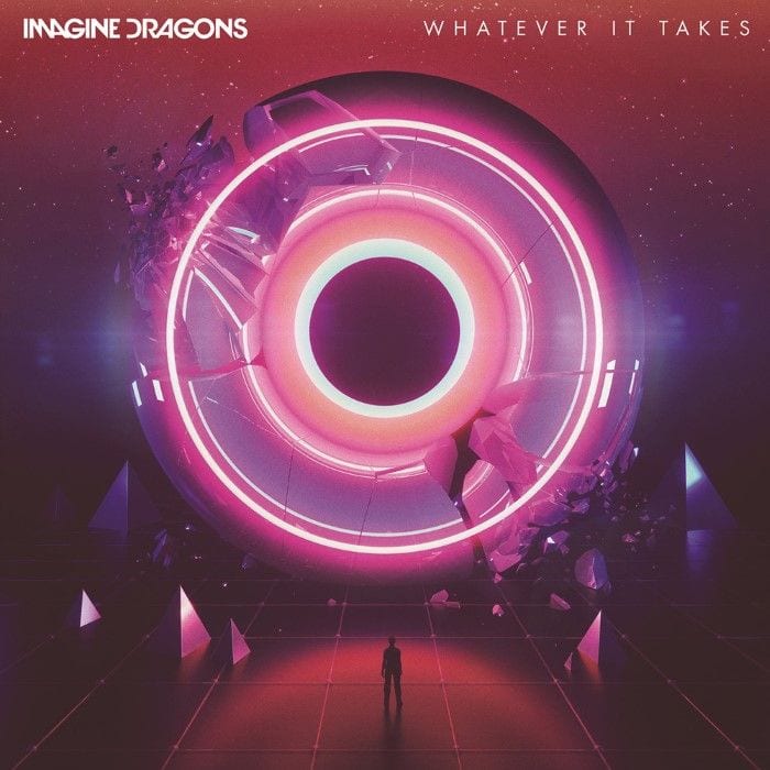 Whatever It Takes cover