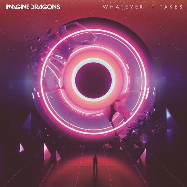 Whatever It Takes cover