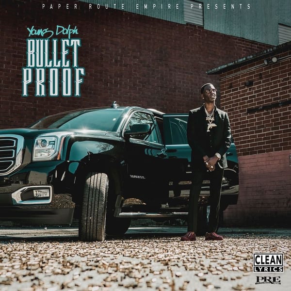Bulletproof cover