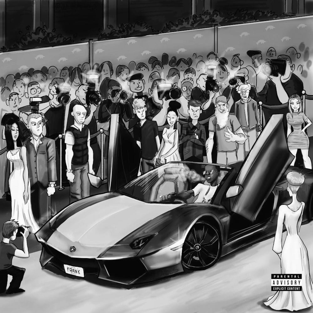 Rich Slave cover