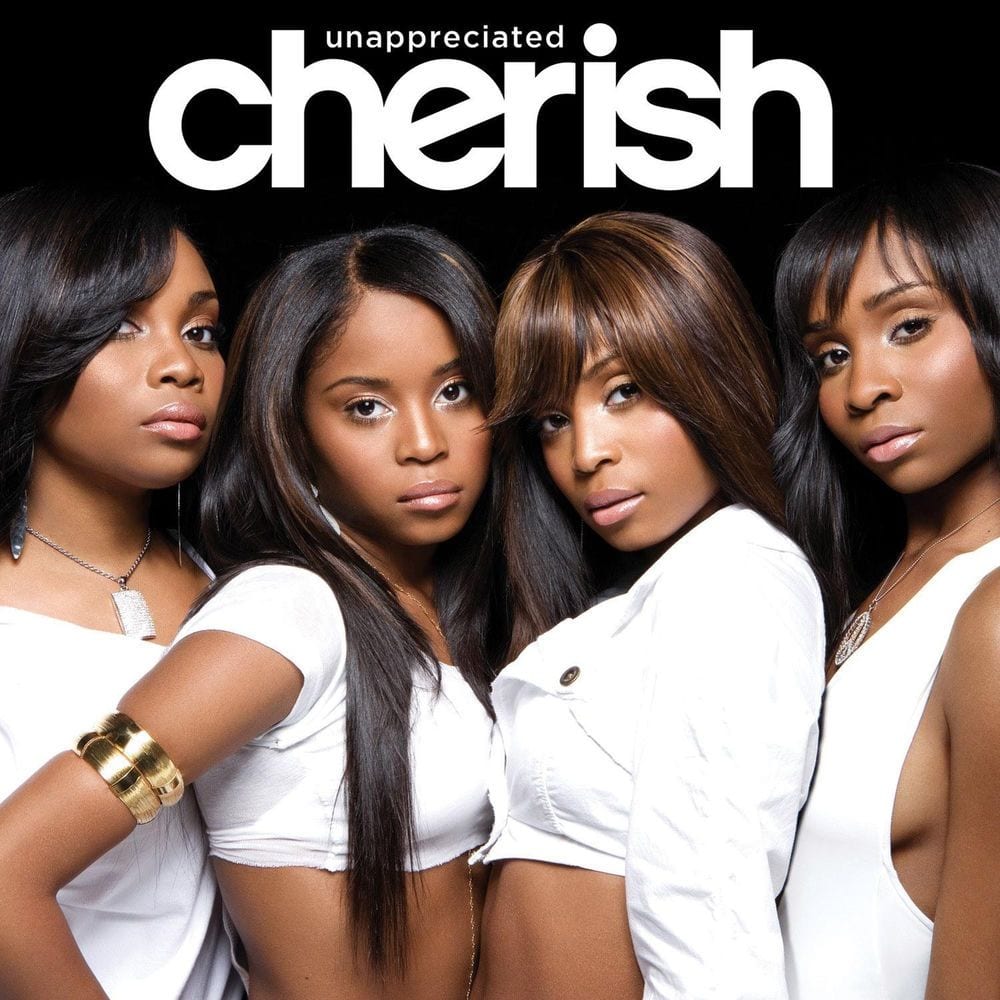 Unappreciated cover
