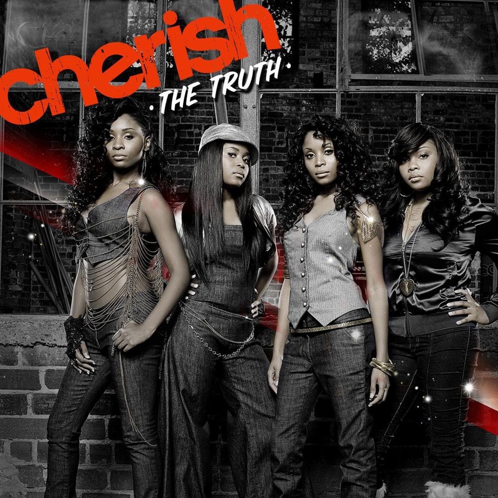 The Truth cover