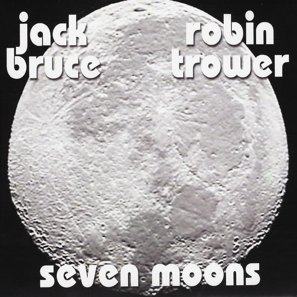 Seven Moons cover