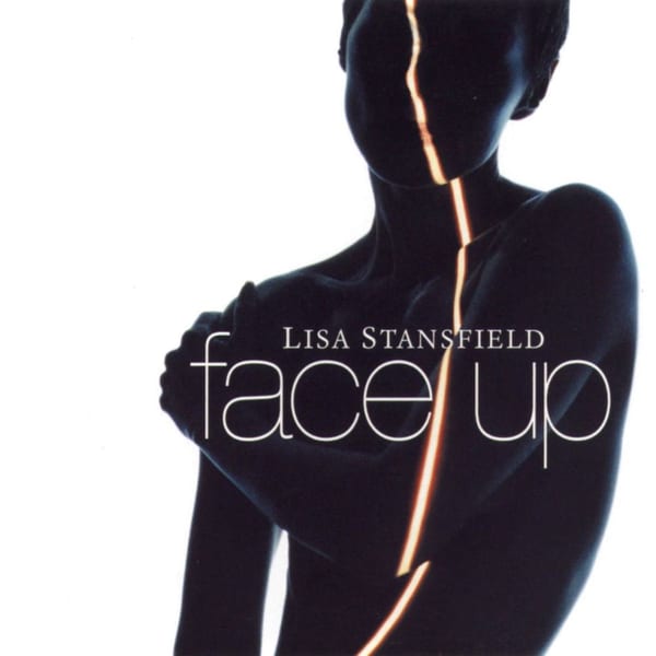 Face Up cover