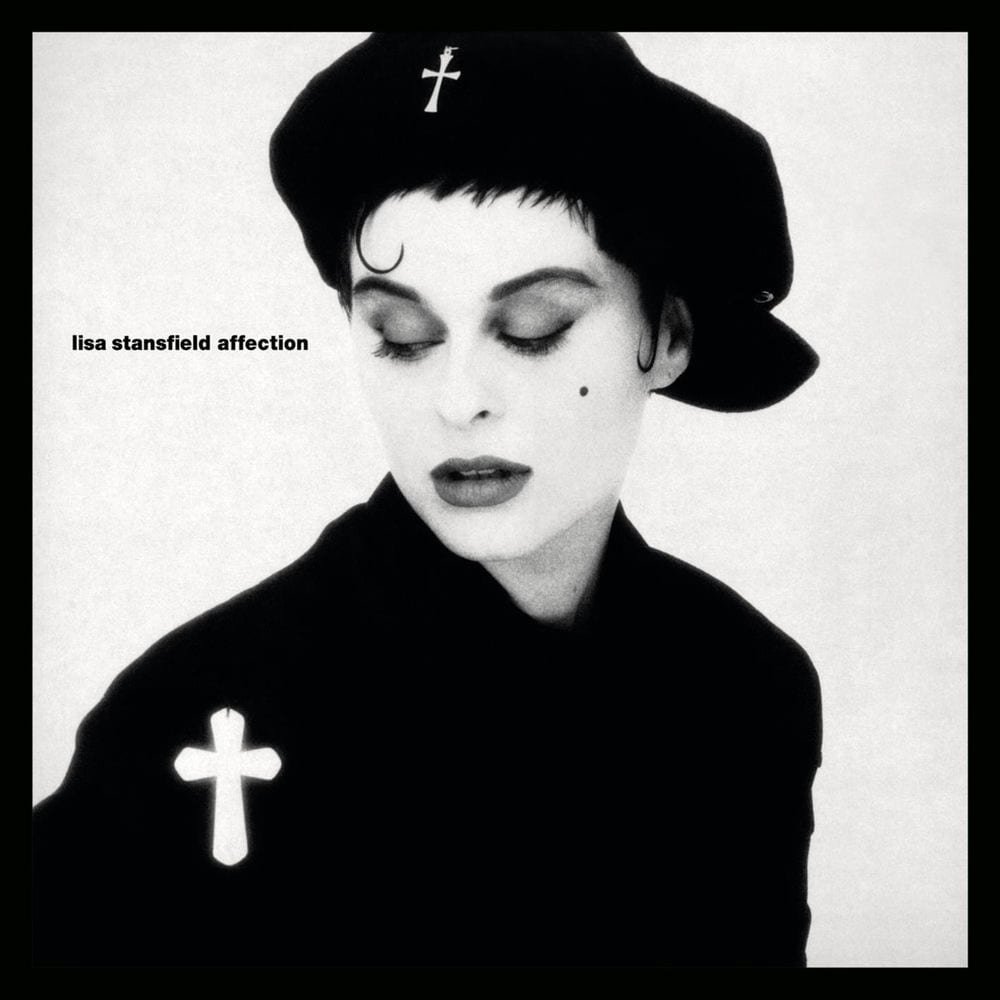 Affection cover