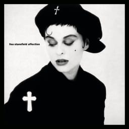 Affection album cover