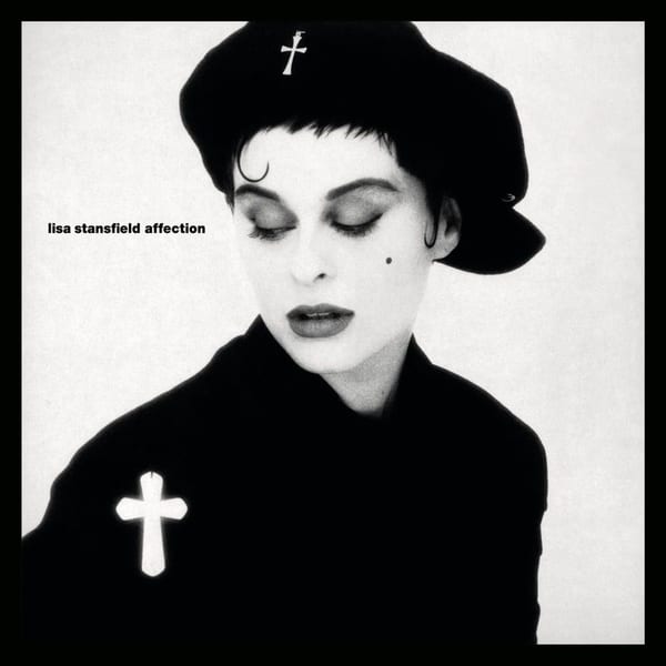 Affection cover