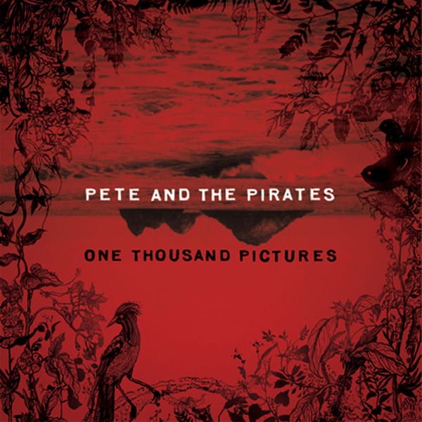 One Thousand Pictures cover