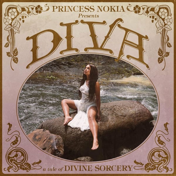 Diva cover