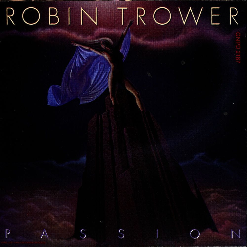 Passion