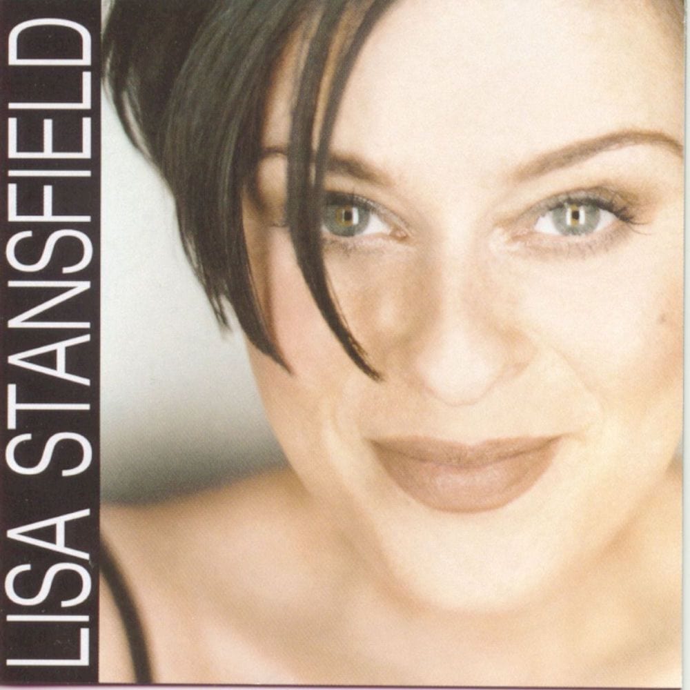Lisa Stansfield cover