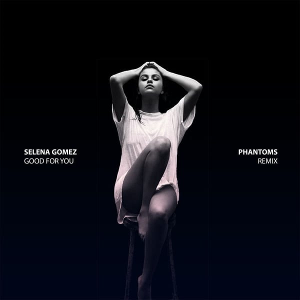 Good For You (Phantoms Remix) cover