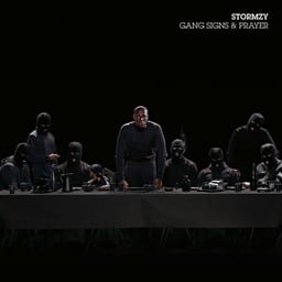 Gang Signs & Prayer album cover